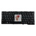 Клавиатура для ноутбука Lenovo Yoga 700-11ISK Черная p/n: PK1319O1A00