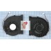 Вентилятор/Кулер для ноутбука MSI CX600 p/n: 6010H05F PF1, P0053981 VER-2