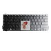 Клавиатура для ноутбука Samsung NP900X1B p/n: BA59-02907C, BA75-03221C