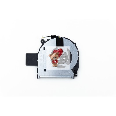 Вентилятор/Кулер для ноутбука HP 15-CR ORG p/n: DFS200405BY0T 023.100C6.0001 L20819-001 Вентилятор/Кулер для ноутбука HP 15-CR ORG p/n: DFS200405BY0T 023.100C6.0001 L20819-001