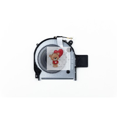 Вентилятор/Кулер для ноутбука HP 15-CR ORG p/n: DFS200405BY0T 023.100C6.0001 L20819-001