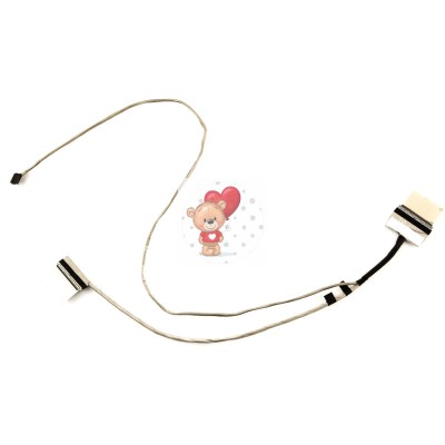 Шлейф для матрицы Asus UX310U QHD 40pin EDP p/n: 1422-02K90AS, 1422-02K80AS Шлейф для матрицы Asus UX310U QHD 40pin EDP p/n: 1422-02K90AS, 1422-02K80AS