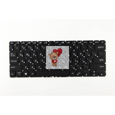 Клавиатура для Asus X409BA Клавиатура для Asus X409BA