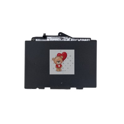 Аккумулятор для ноутбука HP EliteBook 720/HP 725/HP 820 G3 (11.4V 3780mAh) ORG p/n: SN03XL; ST03XL