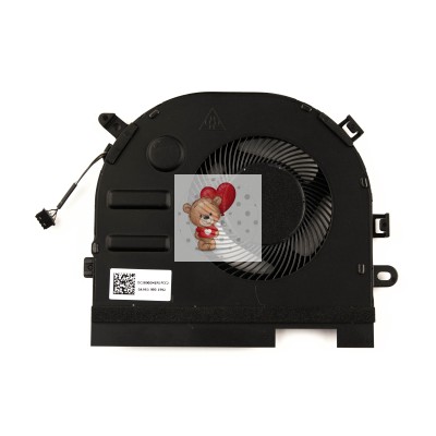 Вентилятор/Кулер для ноутбука Lenovo XiaoXin 14 2019 ORG p/n: DC28000MZF0 DFS2001059P0T