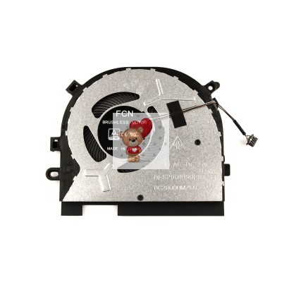 Вентилятор/Кулер для ноутбука Lenovo XiaoXin 14 2019 ORG p/n: DC28000MZF0 DFS2001059P0T
