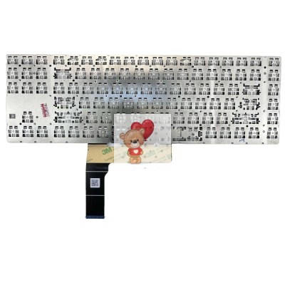 Клавиатура для HP 17-cm Клавиатура для HP 17-cm