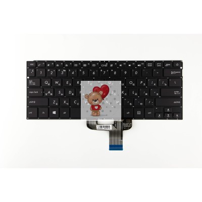 Клавиатура для Asus BX410UA