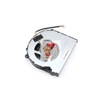Вентилятор/кулер для ноутбука Hasee Z7-CT ORG P/N DFS5K221153711 CPU