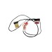 Шлейф для матрицы Asus X1502VA 40pin p/n: 1422-03UF0AS, 1422-04130AS, 1422-03UE0AS