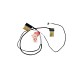 Шлейф для матрицы Asus X1502VA 40pin p/n: 1422-03UF0AS, 1422-04130AS, 1422-03UE0AS