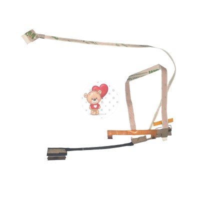 Шлейф для матрицы Lenovo ThinkPad E14 Gen 3 p/n: 5C11C12521 DC02C00S700