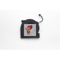 Вентилятор/Кулер для ноутбука HP Elitebook 820 G1 CPU p/n: DFS401505M10T FCC3