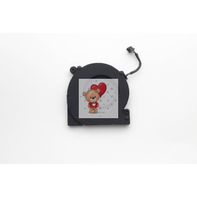 Вентилятор/Кулер для ноутбука HP Elitebook 720 G2 CPU p/n: DFS401505M10T FCC3 Вентилятор/Кулер для ноутбука HP Elitebook 720 G2 CPU p/n: DFS401505M10T FCC3