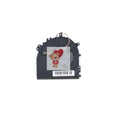 Вентилятор/Кулер для ноутбука Asus X712DA Вентилятор/Кулер для ноутбука Asus X712DA