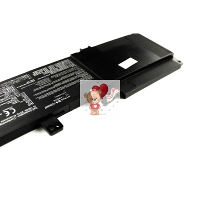 Аккумулятор для ноутбука Asus TP301UA (11.55V 4780mAh 48Wh) ORG p/n: C31N1517