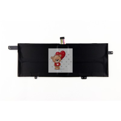 Аккумулятор для ноутбука Lenovo 720s-13IKB (7.7V 5800mAh) p/n: L16M4PB3; L16C4PB3 Аккумулятор для ноутбука Lenovo 720s-13IKB (7.7V 5800mAh) p/n: L16M4PB3; L16C4PB3