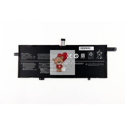 Аккумулятор для ноутбука Lenovo 720s-13IKB (7.7V 5800mAh) p/n: L16M4PB3; L16C4PB3