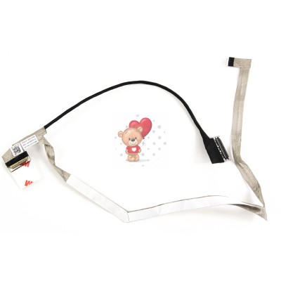 Шлейф для матрицы Dell Precision 3510 Latitude E5570 p/n: DC02C00B600 Шлейф для матрицы Dell Precision 3510 Latitude E5570 p/n: DC02C00B600