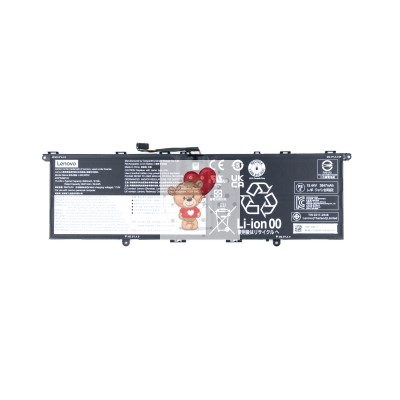 Аккумулятор для ноутбука Lenovo ThinkBook 14p G2 ACH ORG (15.44V 3950mAh) p/n: L20C4PD2 Аккумулятор для ноутбука Lenovo ThinkBook 14p G2 ACH ORG (15.44V 3950mAh) p/n: L20C4PD2