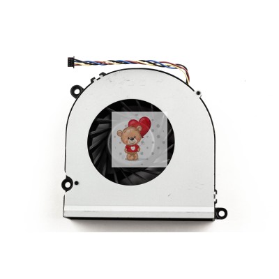 Вентилятор/Кулер для моноблока Lenovo B40-30 p/n: BUB0812DD, HM04, 5F10F77359