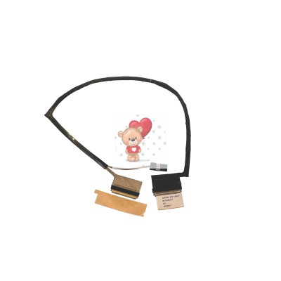 Шлейф для матрицы Asus GA503QE p/n: 6017B1523701 Шлейф для матрицы Asus GA503QE p/n: 6017B1523701