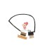 Шлейф для матрицы Asus GA503QS p/n: 6017B1523701