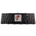 Клавиатура для ноутбука DNS Clevo W650EH p/n: MP-12N76SU-4301, 6-80-W6500-281-1D, MP-13H86SUJ4303