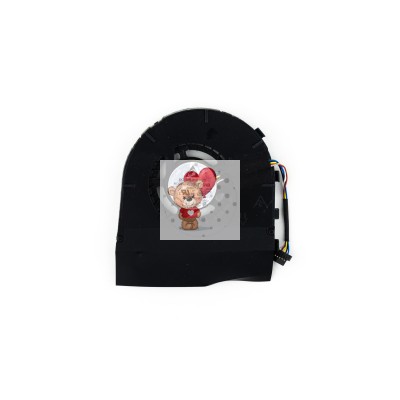 Вентилятор/Кулер для ноутбука Lenovo S431 p/n: KDB0705HB-CL33