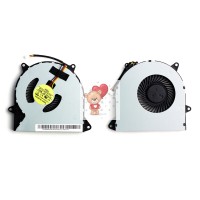 Вентилятор/Кулер для ноутбука Lenovo 110-14IBR p/n: DFS481305MC0T Вентилятор/Кулер для ноутбука Lenovo 110-14IBR p/n: DFS481305MC0T