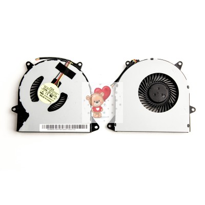 Вентилятор/Кулер для ноутбука Lenovo 110-14IBR p/n: DFS481305MC0T