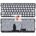 Клавиатура для ноутбука Lenovo Yoga 900S-12ISK с подсветкой p/n: V154120AS1-US, SN20K13890