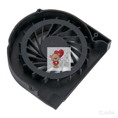 Вентилятор/Кулер для ноутбука HP CQ50 p/n: KSB05105HA-8G99, PVB065D05H, 486636-001, 489126-001 Вентилятор/Кулер для ноутбука HP CQ50 p/n: KSB05105HA-8G99, PVB065D05H, 486636-001, 489126-001