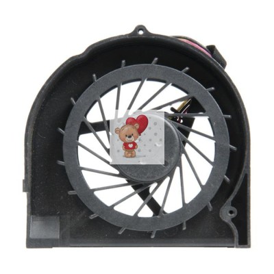 Вентилятор/Кулер для ноутбука HP CQ50 p/n: KSB05105HA-8G99, PVB065D05H, 486636-001, 489126-001 Вентилятор/Кулер для ноутбука HP CQ50 p/n: KSB05105HA-8G99, PVB065D05H, 486636-001, 489126-001