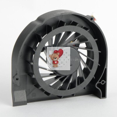 Вентилятор/Кулер для ноутбука HP CQ50 p/n: KSB05105HA-8G99, PVB065D05H, 486636-001, 489126-001 Вентилятор/Кулер для ноутбука HP CQ50 p/n: KSB05105HA-8G99, PVB065D05H, 486636-001, 489126-001