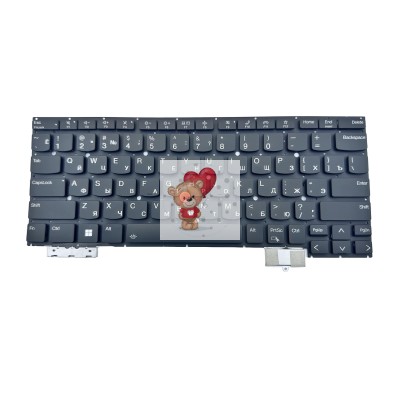 Клавиатура для ноутбука Lenovo ThinkPad X13s Клавиатура для ноутбука Lenovo ThinkPad X13s