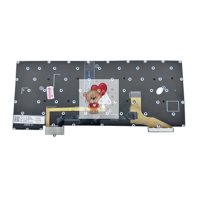 Клавиатура для ноутбука Lenovo ThinkPad X13s Клавиатура для ноутбука Lenovo ThinkPad X13s