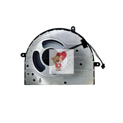 Вентилятор/Кулер для ноутбука Lenovo Flex 5 16IAU7 p/n: BB007ASHNF2101TN 46M.0REFN.C002