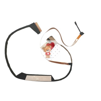 Шлейф для матрицы MSI GL66 p/n: K1N-3040277-H39 Шлейф для матрицы MSI GL66 p/n: K1N-3040277-H39