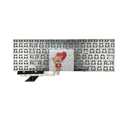 Клавиатура для Asus X1502ZA p/n: 90NB0VX1-R30US0 Клавиатура для Asus X1502ZA p/n: 90NB0VX1-R30US0