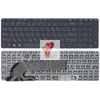 Клавиатура для HP Probook 470 G1 p/n: 90.4ZA07.L0R, 727682-251, SG-59300-XAA, SN8126 Клавиатура для HP Probook 470 G1 p/n: 90.4ZA07.L0R, 727682-251, SG-59300-XAA, SN8126