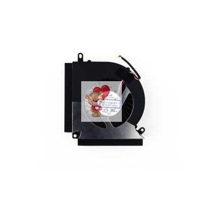 Вентилятор/Кулер для ноутбука MSI GT76 p/n: PABD18525BH-N424