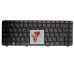 Клавиатура для HP CQ42 p/n: AX1, NSK-HU0SQ, 9Z.N4RSQ.00R, AEAX1R00210, AEAX1R00410