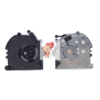 Вентилятор/Кулер для ноутбука HP EliteBook 735 G5 p/n: EG75050S1-C040-S9A Вентилятор/Кулер для ноутбука HP EliteBook 735 G5 p/n: EG75050S1-C040-S9A