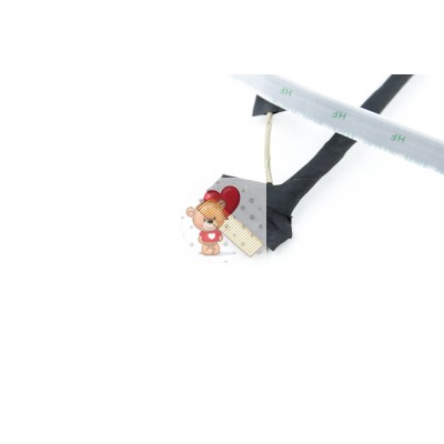 Шлейф для матрицы Lenovo 5-15ARE touch p/n: DC02C00KQ10