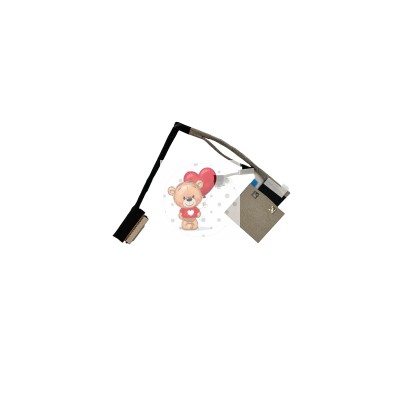 Шлейф для матрицы Huawei MateBook KLVF-16 WFH9 p/n: HQ21311315000