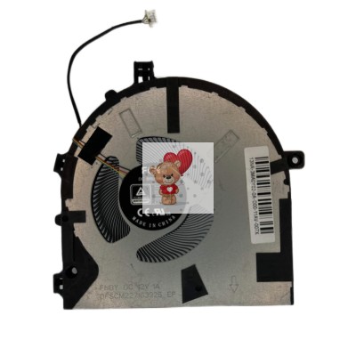 Вентилятор/Кулер для ноутбука Lenovo ideapad 5 Pro-14ITL6 p/n: BAPB0810R2HY005