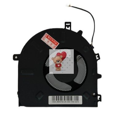 Вентилятор/Кулер для ноутбука Lenovo ideapad 5 Pro-14ITL6 p/n: BAPB0810R2HY005