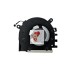 Вентилятор/кулер для ноутбука Thunderobot Thunderbook 14 p/n: NB650805HHT4B01F22 Вентилятор/кулер для ноутбука Thunderobot Thunderbook 14 p/n: NB650805HHT4B01F22
