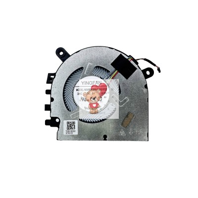 Вентилятор/кулер для ноутбука Thunderobot Thunderbook 14 p/n: NB650805HHT4B01F22